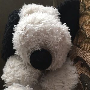 Meet your Posher, Leah